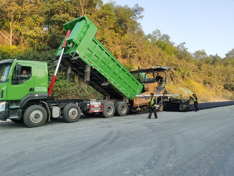 2019年示范路、2020年第一批養(yǎng)護(hù)大中修建養(yǎng)一體化工程